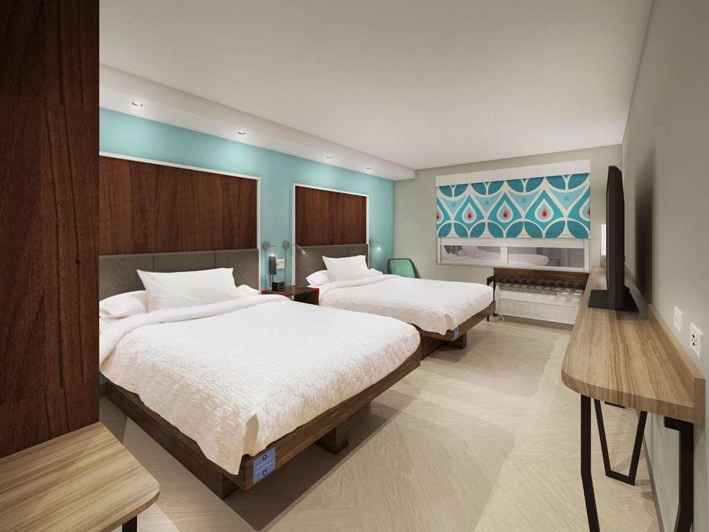 Tru By Hilton Grand Rapids Airport Hotel Kentwood Cameră foto