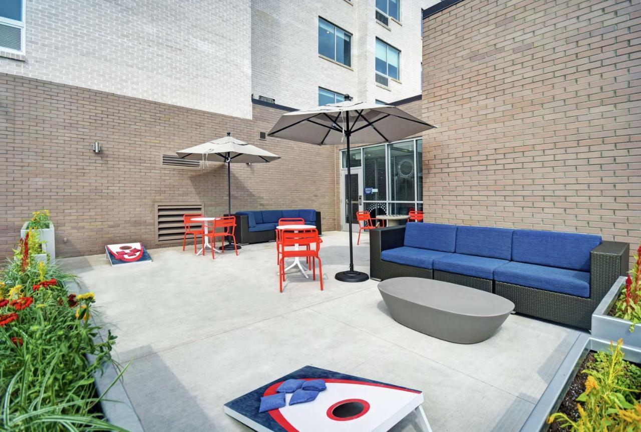 Tru By Hilton Grand Rapids Airport Hotel Kentwood Exterior foto