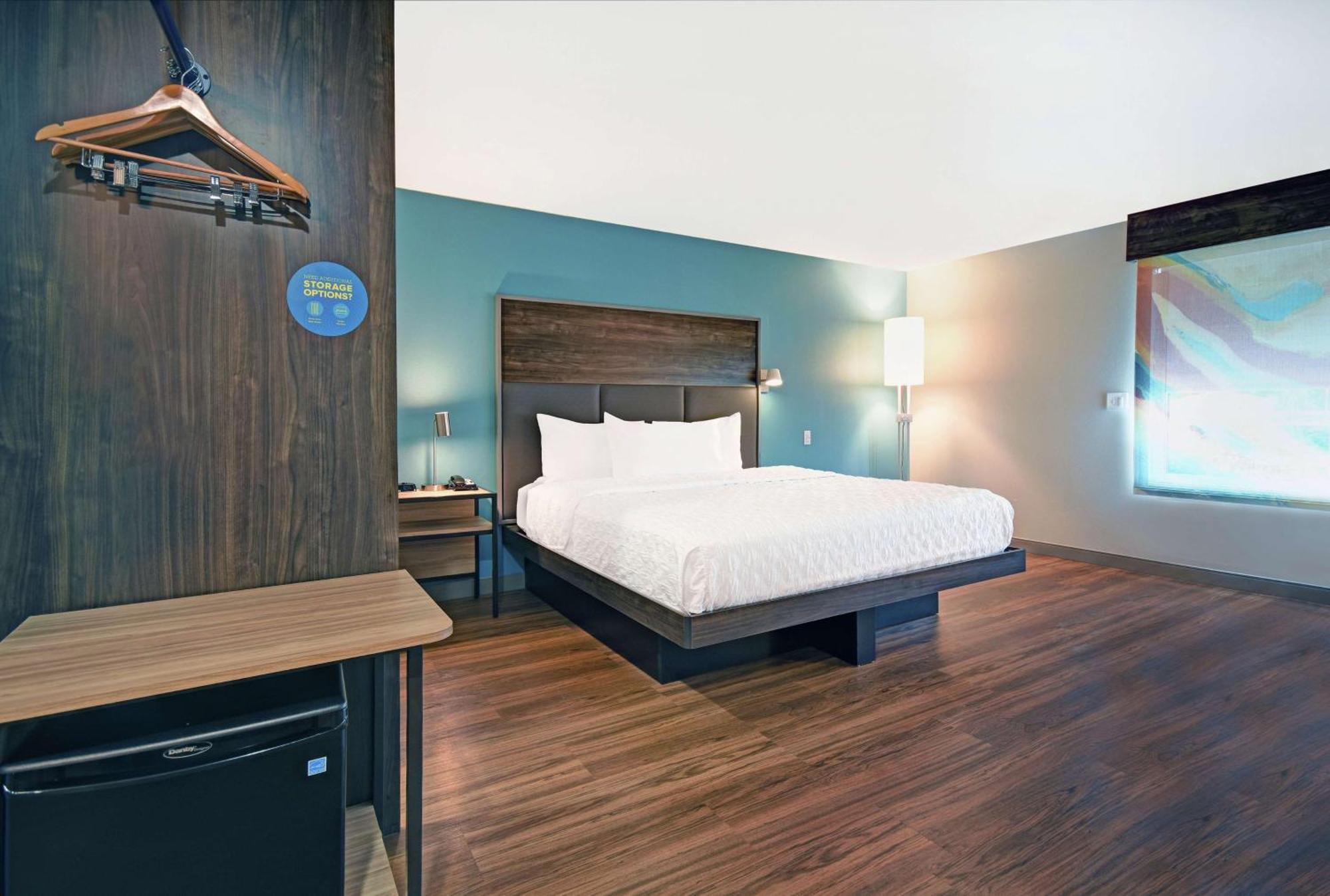 Tru By Hilton Grand Rapids Airport Hotel Kentwood Exterior foto